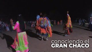 Conociendo el GRAN CHACO - Noche de culto en El Espinillo