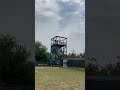 PRATAP GARH JHAJJAR M ZIPLINE/ FLYING FOX/ DEATH SLIDE KARTE HUYE
