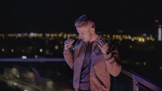 David Rockery - City of The Night feat. Ability [Official Video]