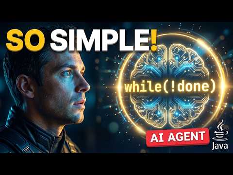 Building an AI Agent Easier Than You Think
