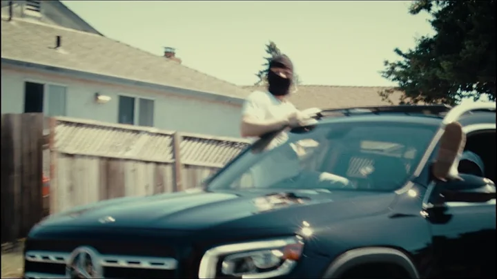 Leo Connor ft. Suave! - WYA