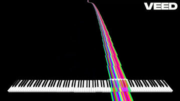 [Nut MIDI] Smooth Curve Nut - 4.1 Million Notes - Ultralight