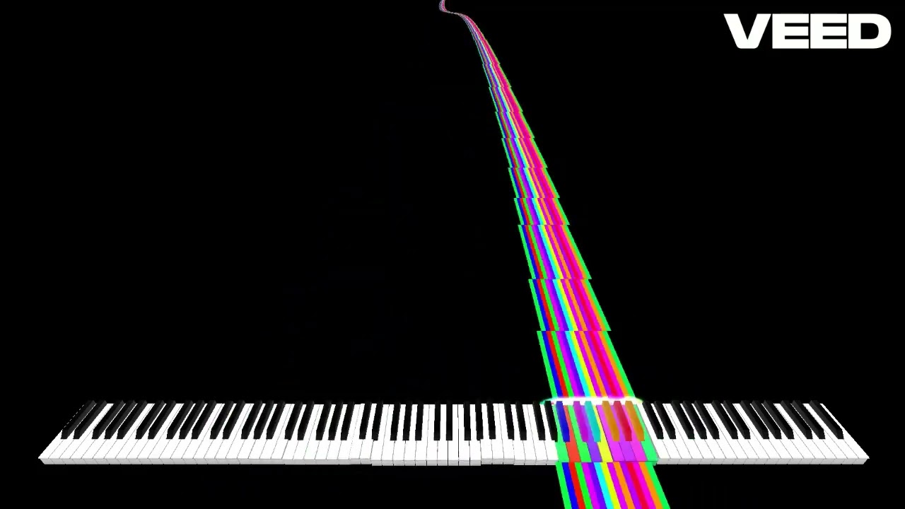 [Nut MIDI] Smooth Curve Nut - 4.1 Million Notes - Ultralight