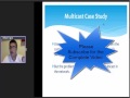 Multicast case studies  orhan ergun ccde practical bootcamp demo