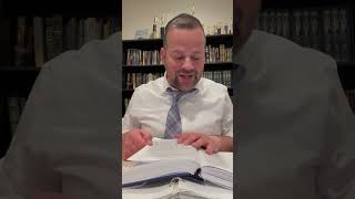 Bjc Halacha A Day 1213 With Gavriel Jacknin a Halacha A Day Keeps The Yetzer Hara Away