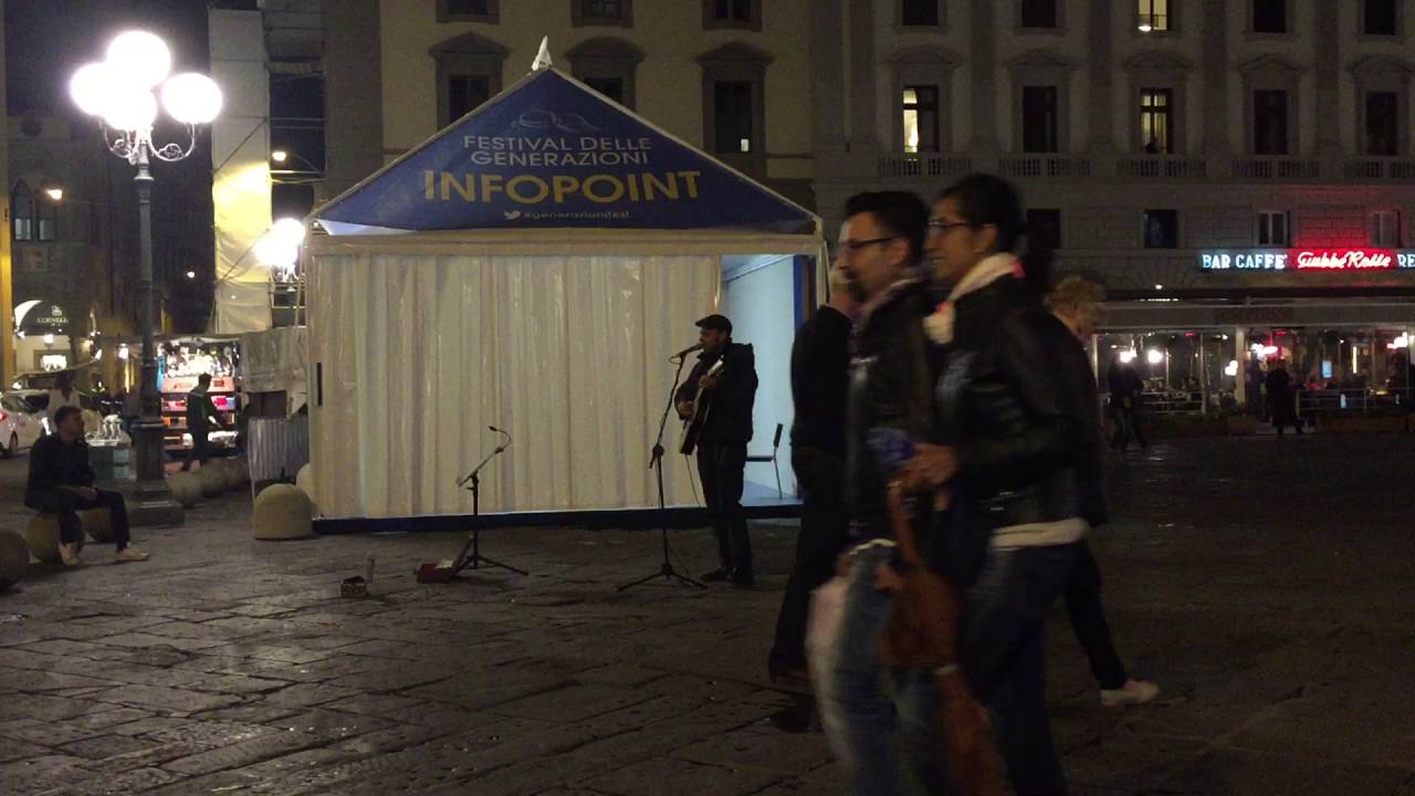 Florence - Fabrizio Bezzini 2