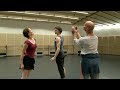Romeo and Juliet: A New Vision (documentary EP1)