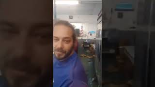 MARVIN'S SEAFOOD AND THE KING'S SAUCE LABOR DAY SALE