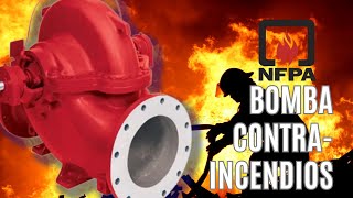 🤯10 Things You (Maybe) Didn't Know About NFPA20 Fire Pumps by Rubén Cobos 8,611 views 8 months ago 15 minutes