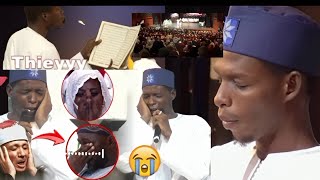 Allahou Akbar Machallah Diooy Lo Na Niepp Roy Abdou Bassett Concours Nafar Alkhouran Al Badri