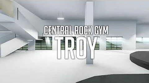 CRG Troy Coming Soon!