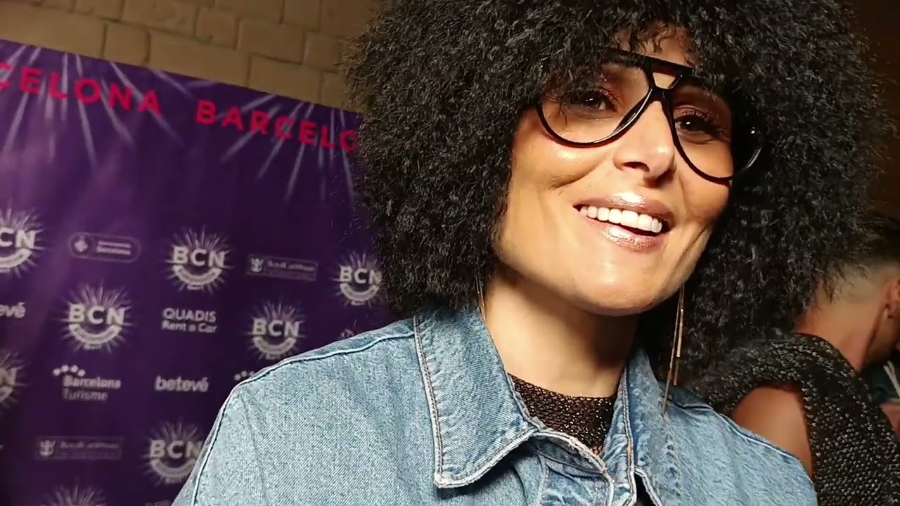 Rosa López sobre su paso por Operación Triunfo y el genocidio en Gaza