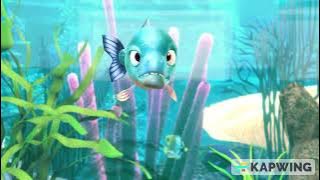 #UltrasBoobaScreamingCollab Booba Screams Like Fred