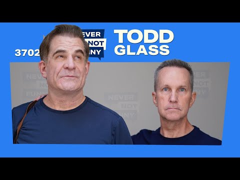Todd and Jimmy have thoughts about Bill Maher