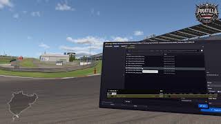 VR Racing - Piratilla Racing  - Stream TEST
