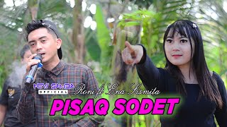 LAGU SASAK PALING TOP -PISAQ SODET - VERSI KECIMOL NEW SAMBA VOC.RONI FT ENA SISMITA.