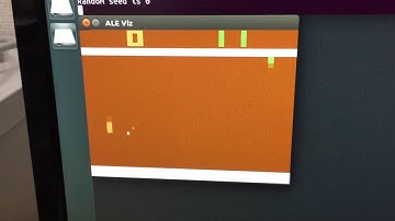 Asynchronous Advantage Actor-Critic (A3C LSTM)