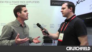 Alpine KTP-445U Power Pack Overview | Crutchfield Video