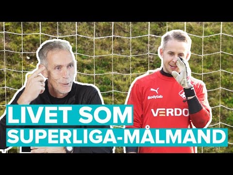 Video: Hvordan rekrutterer konkurrenter?