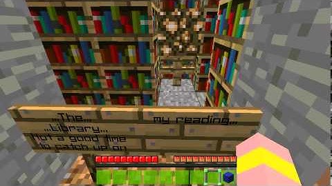 Minecraft: ShrinkCraft - Part 1