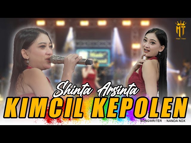 Kimcil Kepolen - Shinta Arsinta (Official Music Live) class=