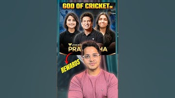 Unacademy Pratishtha 10th Anniversary | Big Rewards + Sachin LIVE 🎉| Crack NEET 2026