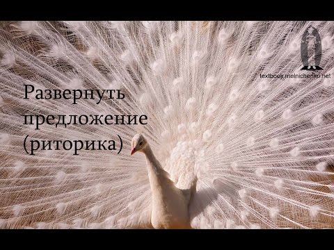 Видео: Непонятность в предложении?