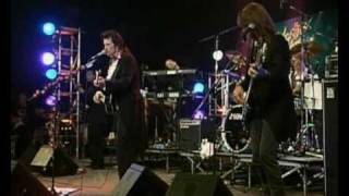 Willy Deville - Mixed up, Shook up Girl Live chords