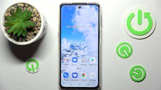 How to Set Up a Face Unlock on ULEFONE Note 13P screenshot 1