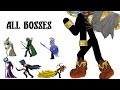 Stick war 3  all bosses