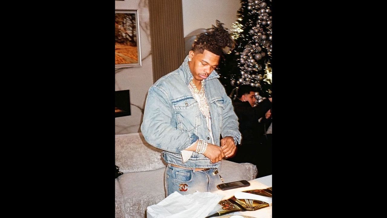 [FREE] Lil Baby x Future Type Beat - "Money Chase"