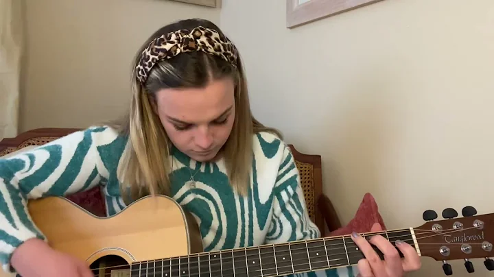Acoustic Version/ Home by Ella England