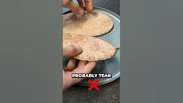 Make Sure You Do This With Your Pita Breads 