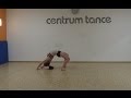 Recovery - contemporary dance and choreo