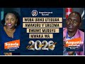 Mu Vyo Utegura Gukora Uyu Mwaka Wa 2026 Ntiwiyibagize Gusuzumisha Uko Amagara Yawe Amerewe Mu Vyo Utegura Gukora Uyu Mwaka Wa 2026 Ntiwiyibagize Gusuzumisha Uko Amagara Yawe Amerewe