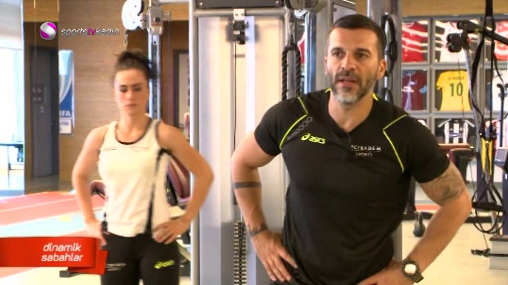 Dinamik Sabahlar - 23