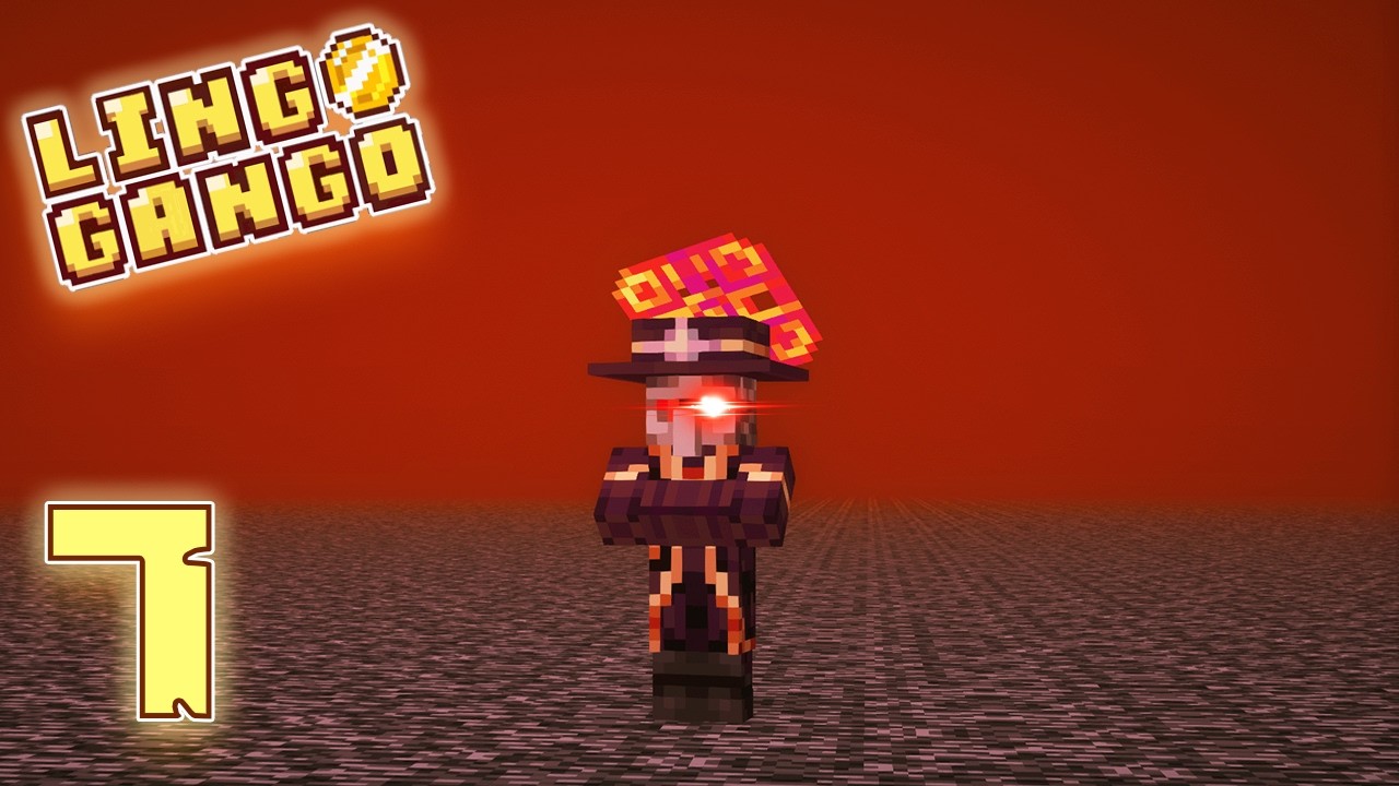 Lingango Base Pinnacle of BS | Linggango | EP - 7 - END - YouTube