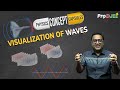 Visualization of waves  jee neet  prodjee  concept capsule  anu gupta