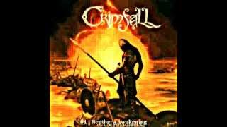 Crimfall - As The Path Unfolds (Full Album)