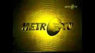 Download lagu Station ID Metro TV 2000-2007