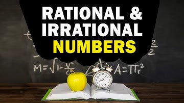 Class 9 | Rational and Irrational Numbers | Maths | ICSE Board | Home Revise