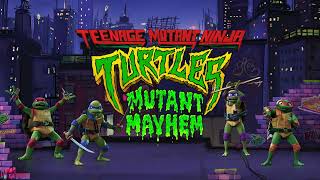 TEENAGE MUTANT NINJA TURTLES: MUTANT MAYHEM | FAMILY CUTDOWN | Paramount Pictures Germany