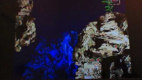 Ecco Dolphin Jr on Raspberry Pi 3B