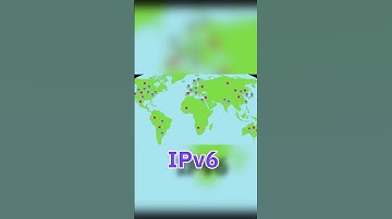 What is an IP Address? | IPv4 vs IPv6 #networking#IPAddress#NetworkSecurity#Cybersecurity#technology