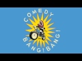 Comedy Bang Bang: Jack Sjunior and Bryan Pieces from Carl's Lumberyard