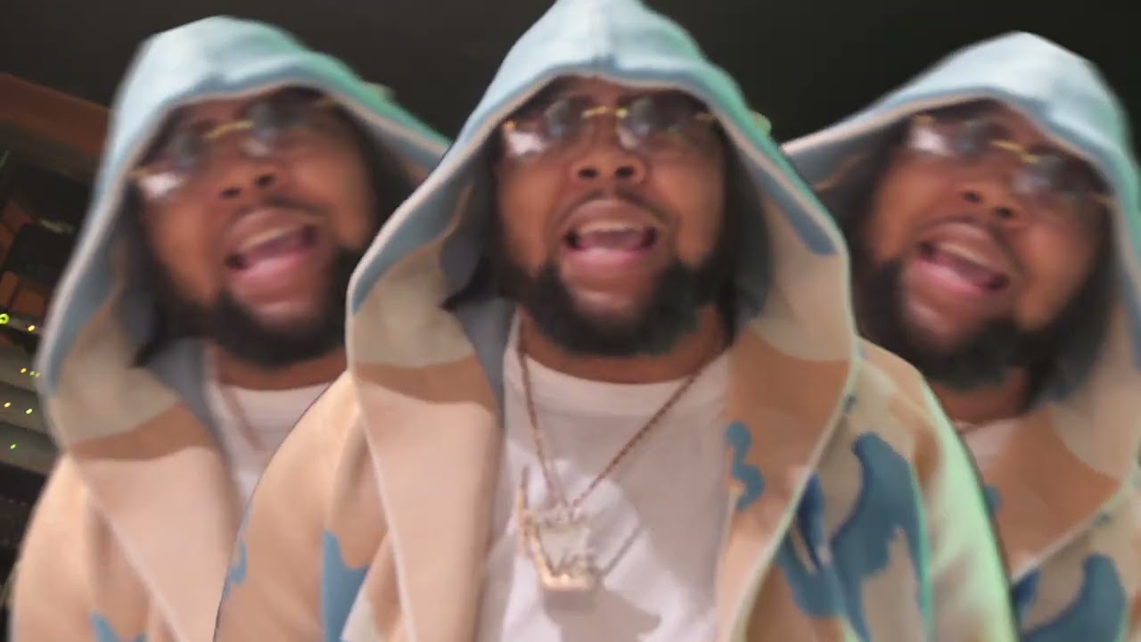 Kung Fu Master ( Directed By @shotbysimbaa )