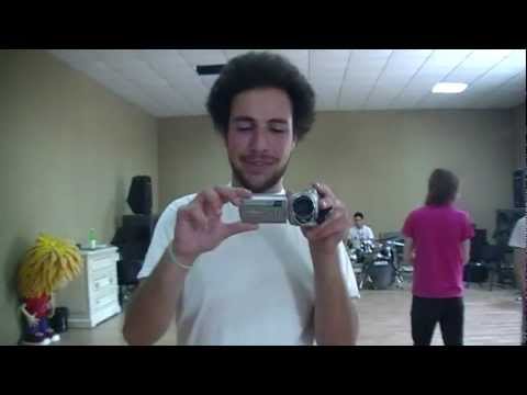 Dream Walkers - ფინალის წინა დღეები