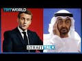 Macron's Plan Against 'Islamic Separatism' | Anti-Turkey Alliance in the Gulf