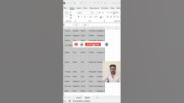 How to Delete Blank Rows in Excel ⚡ Quick & Easy Trick | Kalpavriksh Software
