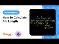 Arc Length and Trigonometric Identities Quiz